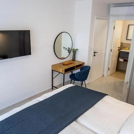 Villa Moderne In Mit Meerblick&pool - Bei šibenik *